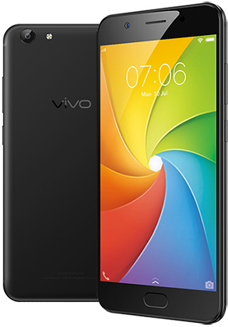 BBK Vivo Y69 Dual SIM TD-LTE ID TH PK 1714
